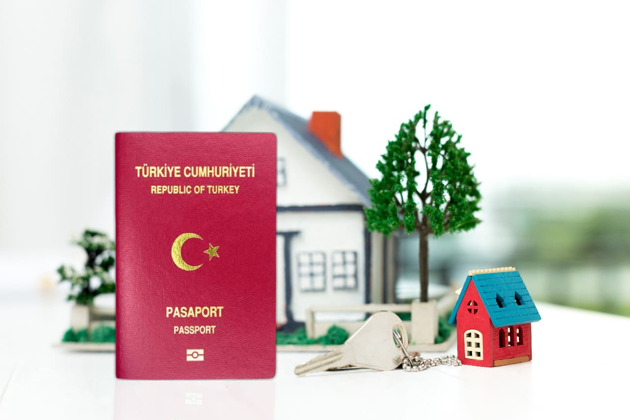 Is Turkey confiscating foreign property?